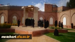 برگزاری اردوی خوی گردی  6