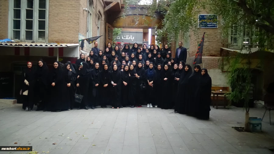 برگزاری اردوی خوی گردی  8