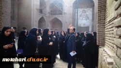 برگزاری اردوی خوی گردی  9