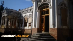 برگزاری اردوی خوی گردی  10