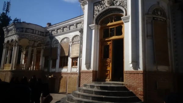 برگزاری اردوی خوی گردی  10