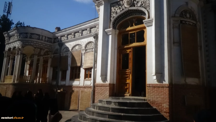 برگزاری اردوی خوی گردی  10