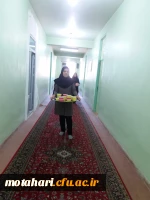 برگزاری مراسم زیارت عاشورا 7