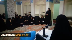 برگزاری کارگاه آموزشی «ازدواج آسان»  3