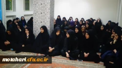 برگزاری کارگاه آموزشی «ازدواج آسان»  5