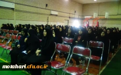 برگزاری کارگاه آموزشی به مناسبت هفته ملی دیابت 3