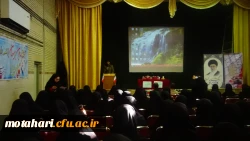 برگزاری نشست سیاسی با موضوع «استکبار ستیزی »  3