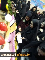 گزارش تصویری از انتخابات کانونهاو انجمنهای علمی 6