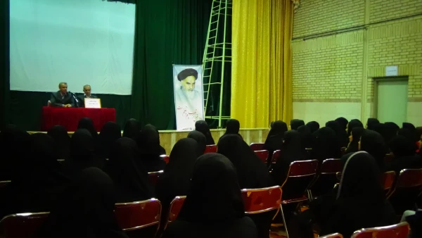 برگزاری اولین جلسه کارگاه مقاله نویسی  2