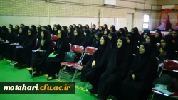 برگزاری اولین جلسه کارگاه مقاله نویسی  5