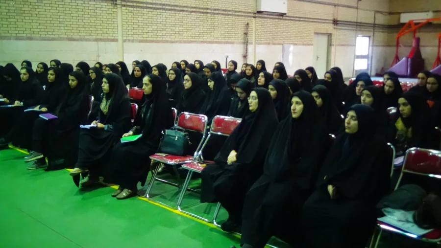 برگزاری اولین جلسه کارگاه مقاله نویسی  5