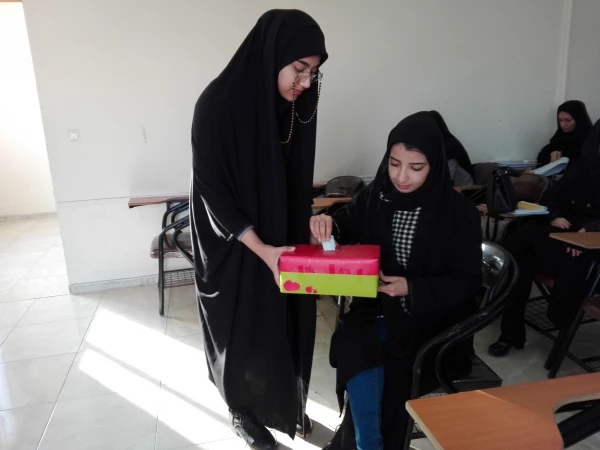 « یلدای مهربانی »  2