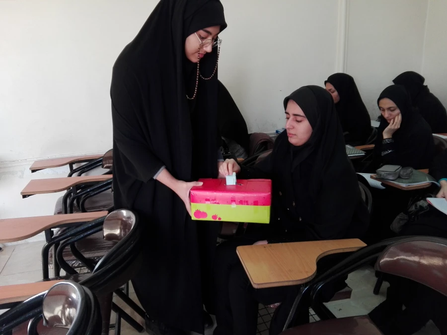 « یلدای مهربانی »  3