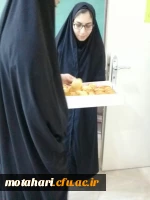 اولین جلسه حفظ جزء سی ام قرآن مجید به همت کانون قرآن و عترت مرکز شهید مطهری خوی برگزارشد  5