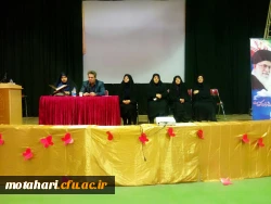 نشست دانشجویان با حضور مدیریت امور پردیسهای استان و سرپرست پردیس علامه طباطبایی ارومیه  3