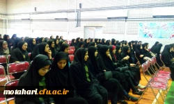 نشست دانشجویان با حضور مدیریت امور پردیسهای استان و سرپرست پردیس علامه طباطبایی ارومیه  4