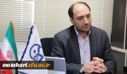 برگزاری «سومین جشنواره یادگیری الکترونیکی دانشگاه فرهنگیان» در خردادماه سال 1398 2