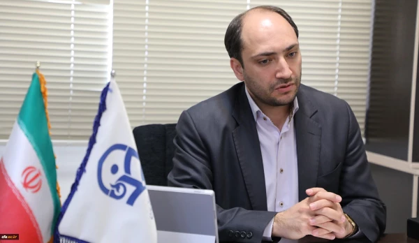 برگزاری «سومین جشنواره یادگیری الکترونیکی دانشگاه فرهنگیان» در خردادماه سال 1398 2