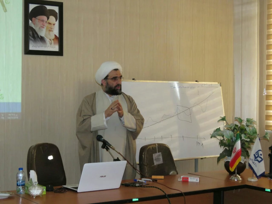 برگزاری دوره آموزشی «تبیین بیانیه گام دوم انقلاب»  4