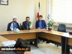 برگزاری دوره آموزشی «تبیین بیانیه گام دوم انقلاب»  14