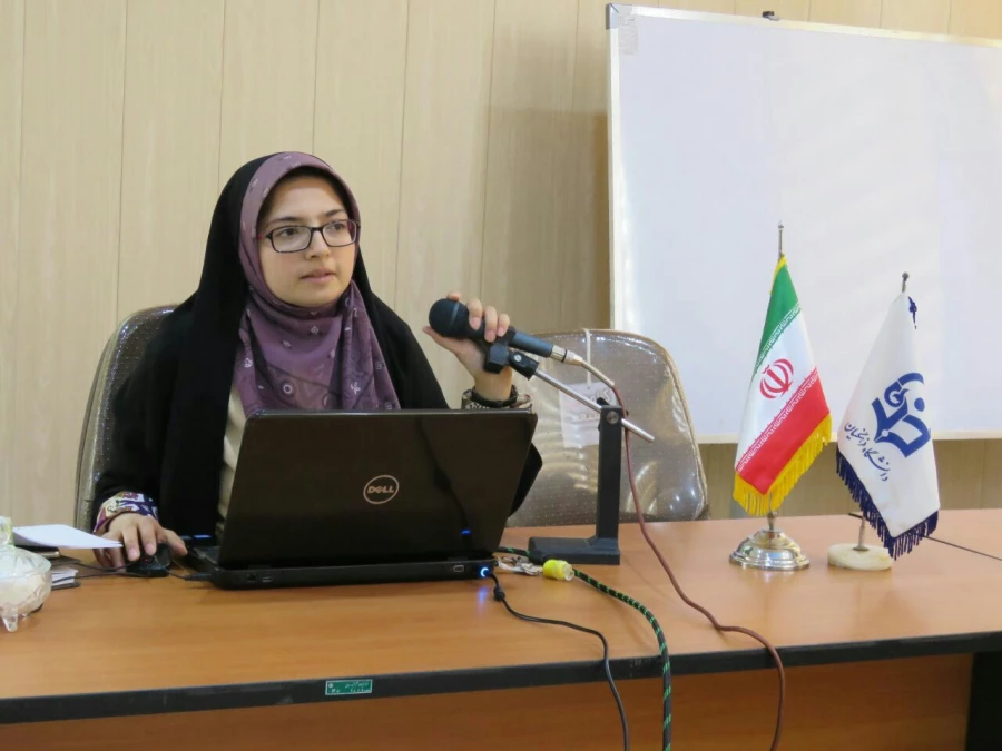 برگزاری دوره آموزشی «تبیین بیانیه گام دوم انقلاب»  15