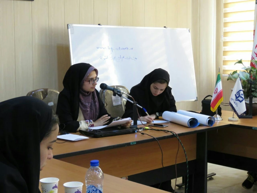 برگزاری دوره آموزشی «تبیین بیانیه گام دوم انقلاب»  18