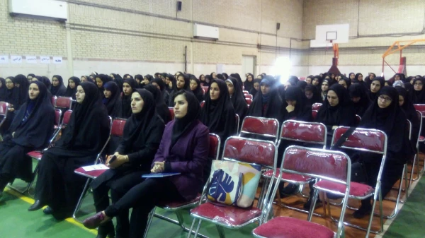 برگزاری کارگاههای آموزشی به مناسبت هفته سراهای دانشجویی 2