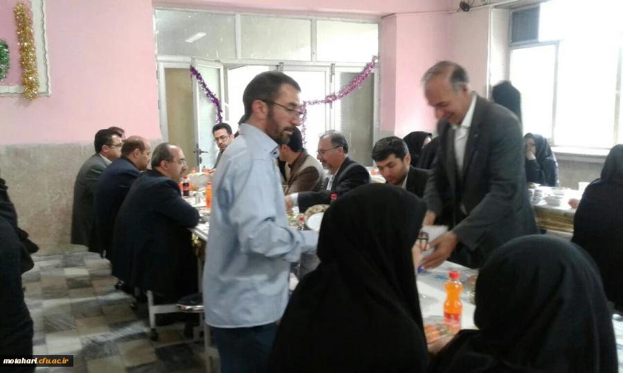 گرامیداشت هفته ی آموزش و روز معلم 2