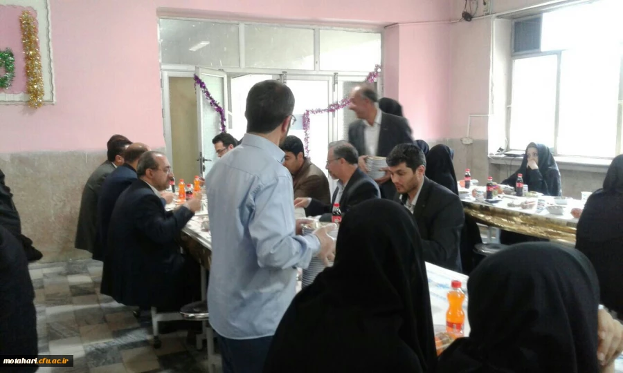 گرامیداشت هفته ی آموزش و روز معلم 3