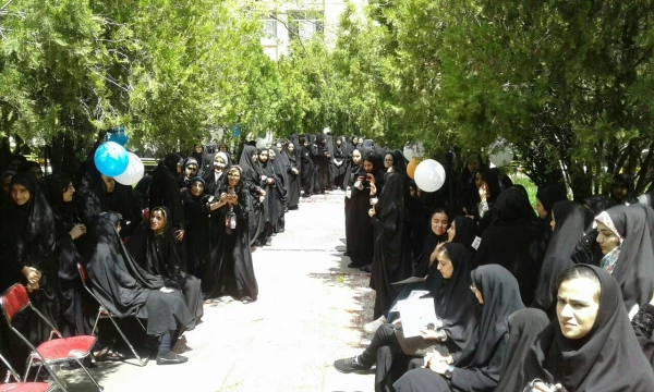 گرامیداشت هفته ی آموزش و روز معلم 5