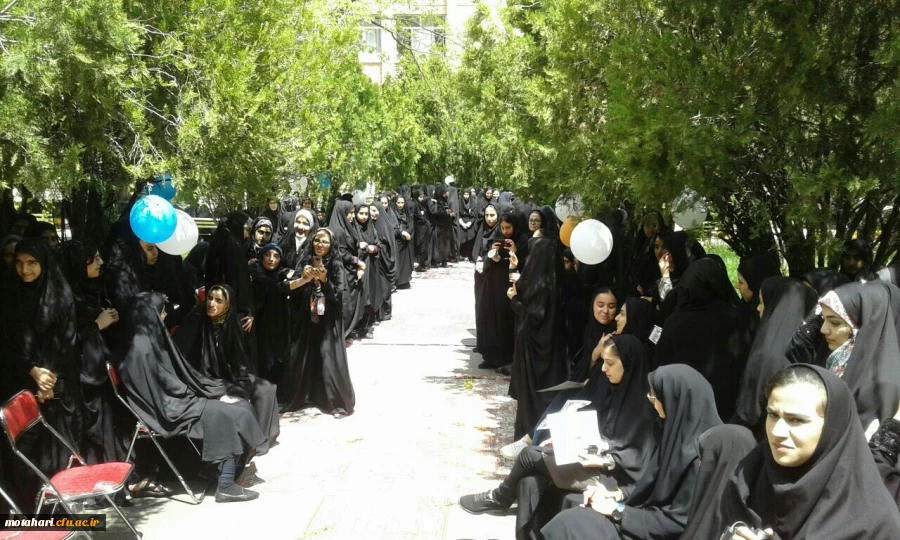 گرامیداشت هفته ی آموزش و روز معلم 5