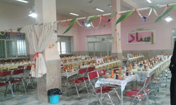 گرامیداشت هفته ی آموزش و روز معلم 7