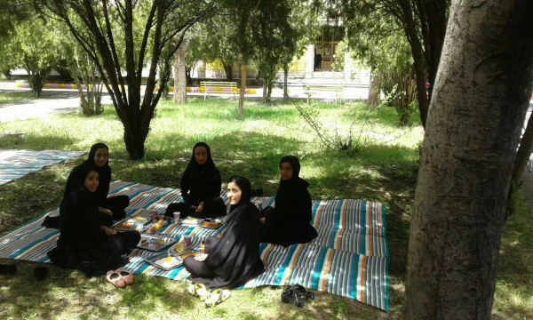 گرامیداشت هفته ی آموزش و روز معلم 11