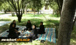 گرامیداشت هفته ی آموزش و روز معلم 12