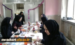 گرامیداشت هفته ی آموزش و روز معلم 13