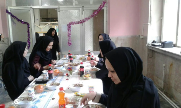 گرامیداشت هفته ی آموزش و روز معلم 13