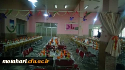 گرامیداشت هفته ی آموزش و روز معلم 14