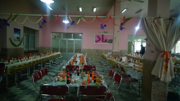 گرامیداشت هفته ی آموزش و روز معلم 14