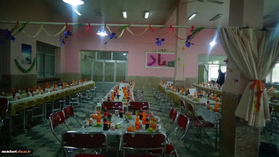 گرامیداشت هفته ی آموزش و روز معلم 14