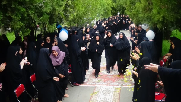 گرامیداشت هفته ی آموزش و روز معلم 15