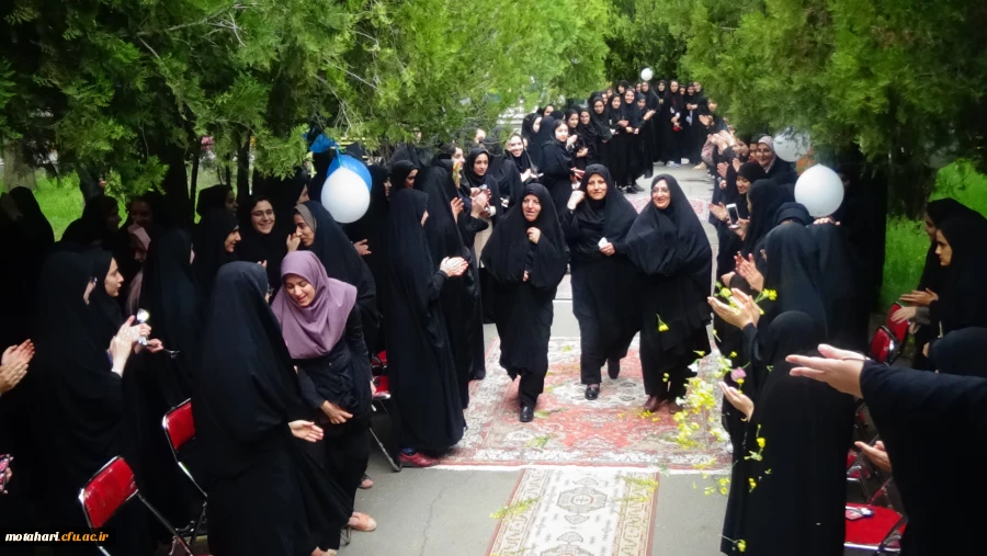 گرامیداشت هفته ی آموزش و روز معلم 15