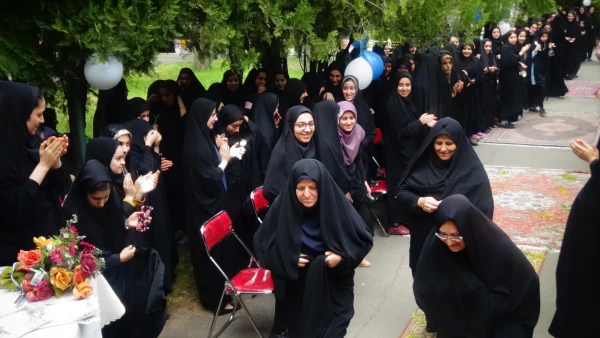 گرامیداشت هفته ی آموزش و روز معلم 16