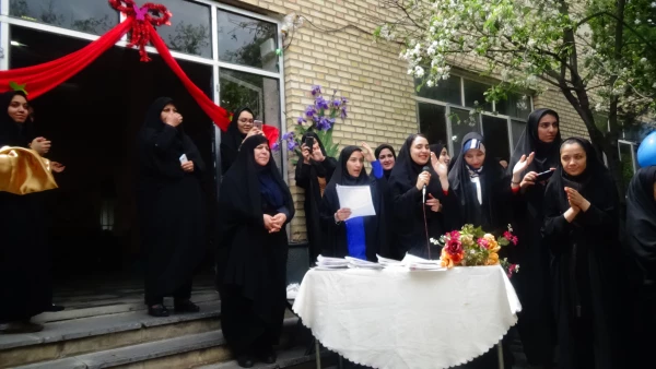 گرامیداشت هفته ی آموزش و روز معلم 17