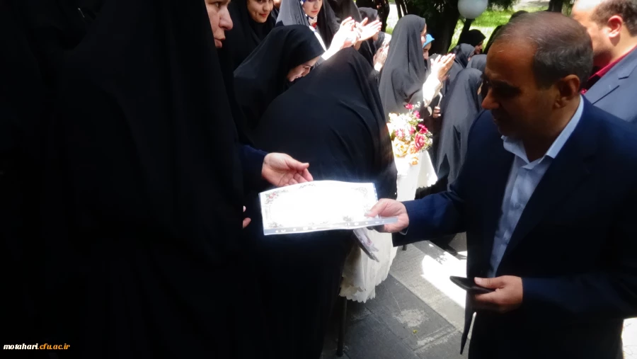 گرامیداشت هفته ی آموزش و روز معلم 18