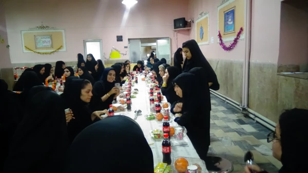 گرامیداشت هفته ی آموزش و روز معلم 19