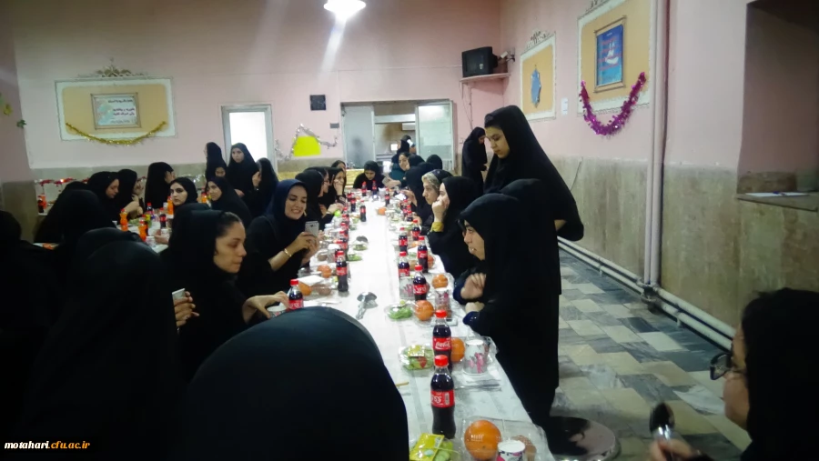 گرامیداشت هفته ی آموزش و روز معلم 19