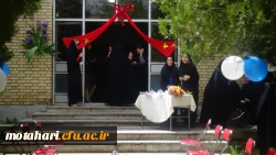 گرامیداشت هفته ی آموزش و روز معلم 22