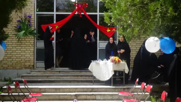 گرامیداشت هفته ی آموزش و روز معلم 22