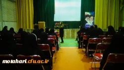 برگزاری دوره آموزشی «کمکهای اولیه » در مرکز شهید مطهری خوی 2