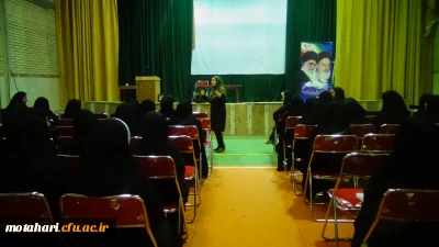 برگزاری دوره آموزشی «کمکهای اولیه » در مرکز شهید مطهری خوی